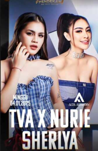 PENDEKAR BAR & RESTO GADING SERPONG - SUNDAY