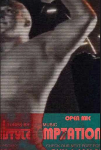 SHAMROCK TEBET JAKARTA - SUNDAY