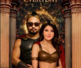 SPARTA LIVE BAR KEMANG JAKARTA  SUNDAY