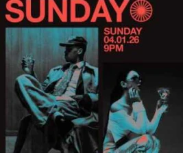 THE SWILL HOUSE SCBD JAKARTA  BACCSEAT SUNDAY