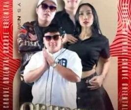 THE 21 CLUB PANTAI INDAH KAPUK  ORIENTAL GROOVE