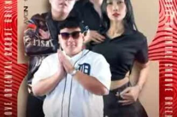 THE 21 CLUB PANTAI INDAH KAPUK - ORIENTAL GROOVE