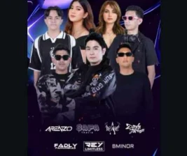 THE BROTHERHOOD GUNAWARMAN JAKARTA - FRIDAY