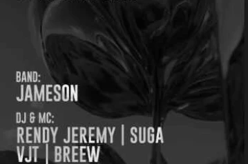 THE H CLUB SCBD JAKARTA - SUNDAY