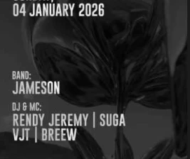 THE H CLUB SCBD JAKARTA  SUNDAY