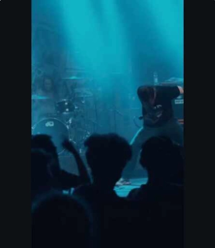 ZOO SCBD JAKARTA - COMEBACK KID RETURNS TO JAKARTA