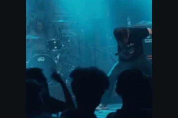 ZOO SCBD JAKARTA - COMEBACK KID RETURNS TO JAKARTA