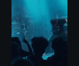 ZOO SCBD JAKARTA - COMEBACK KID RETURNS TO JAKARTA