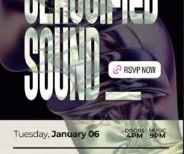 007 COCKTAIL  WHISKY BAR SENOPATI JAKARTA  CLASSIFIED SOUND