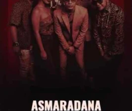 AM LOUNGE SCBD JAKARTA  TUESDAY