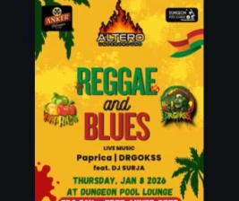 DUNGEON POOL LOUNGE KEMANG JAKARTA  LIVE VIBES INCOMING