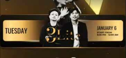 BLACK CHAMP TEBET JAKARTA - TUESDAY