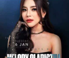 BLUE STORK GADING SERPONG  TUESDAY