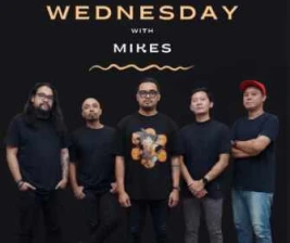 BLUEGRASS SETIABUDI JAKARTA  ALT  WEDNESDAY