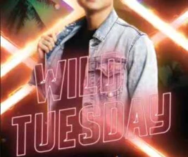 BREXIT KEMANG JAKARTA  WILD TUESDAY