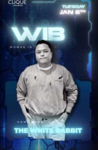 CLIQUE SPOT GADING SERPONG - TUESDAY