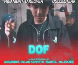 DELULU JAKARTA  BADDIE