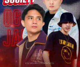 ECLIPSE PANTAI INDAH KAPUK  ECLIPSE SOCIETY