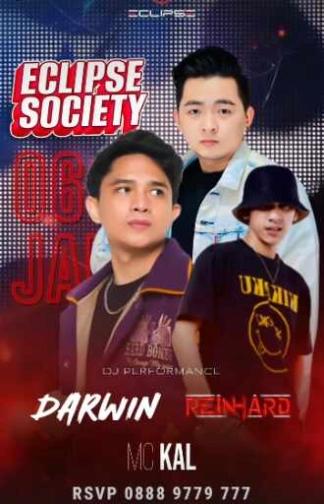 ECLIPSE PANTAI INDAH KAPUK - ECLIPSE SOCIETY