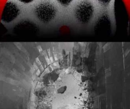 FYNE JAKARTA  BREAK THE GRAVITY