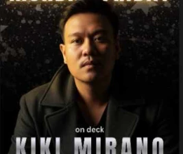 GOEDANK SUNTER JAKARTA  TUESDAY