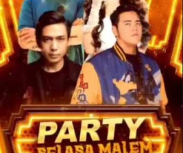 GRAND EAGLE CLUB PENJARINGAN JAKARTA  PARTY SELASA MALEM