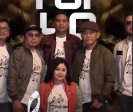 THE GREAT GATSBY SCBD JAKARTA  TUESDAY