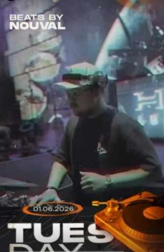 HELIOS PANTAI INDAH KAPUK - TUESDAY