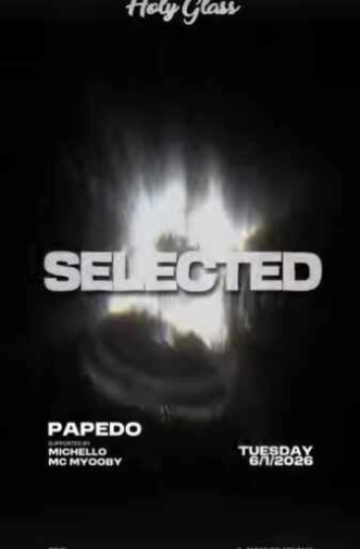 HOLY GLASS BEKASI - SELECTED