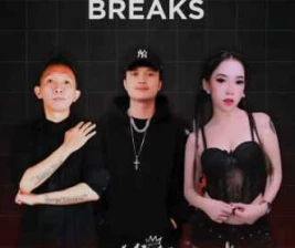 MAESTRO COCO MANGGA DUA JAKARTA  PROGRESSIVE BREAKS