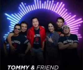 MENJA RESTO  LOUNGE PONDOK INDAH JAKARTA  HAPPY NIGHT OUT