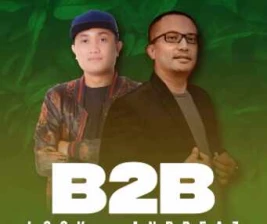 NU CHINA KEMANG JAKARTA  TUESDAY