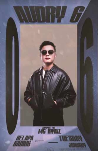 BLACK OWL KELAPA GADING JAKARTA - TUESDAY