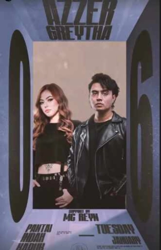 BLACK OWL PANTAI INDAH KAPUK - TUESDAY