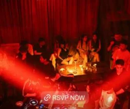 ROSI SENOPATI JAKARTA  TUESDAY