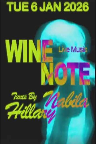 SHAMROCK TEBET JAKARTA - TUESDAY