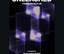 STALK SCBD JAKARTA  UNLEASHED