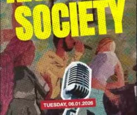 STALK SCBD JAKARTA  KARAOKE SOCIETY