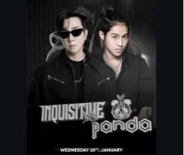 THE H CLUB SCBD JAKARTA - THE NIGHT CAME ALIVE