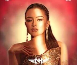 TIFFANEY BAR LOUNGE  KTV BEKASI  FRIDAY