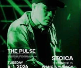 TWO FOLD GUNAWARMAN JAKARTA  THE PULSE