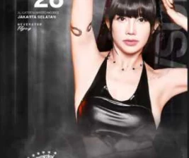 W SUPER CLUB TEBET JAKARTA - WEDNESDAY