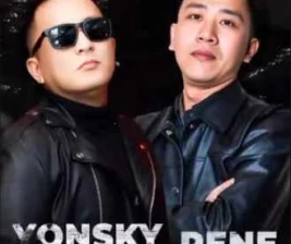 WOODEN BAR RESTO GADING SERPONG  TUESDAY