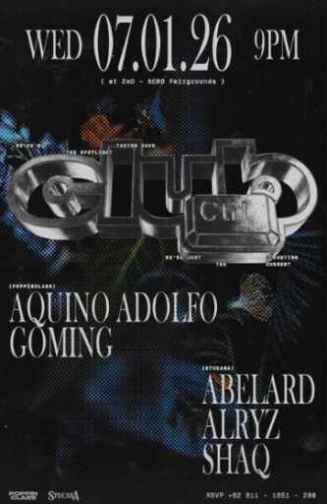 ZOO SCBD JAKARTA - WEDNESDAY