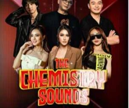AMETHYST CLUB JAKARTA  THE CHEMISTRY SOUNDS