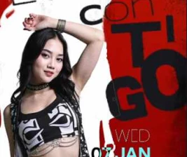 BASQUE KUNINGAN JAKARTA  LOCO CONTIGO