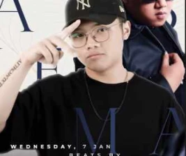 BLUE STORK GADING SERPONG  WEDNESDAY