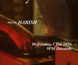 BOCA SETIABUDI JAKARTA  SILKY SESSION