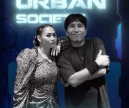 CLIQUE SPOT GADING SERPONG  URBAN SOCIETY