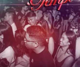 FIFTYSIX JAKARTA  LOVE TEMPO